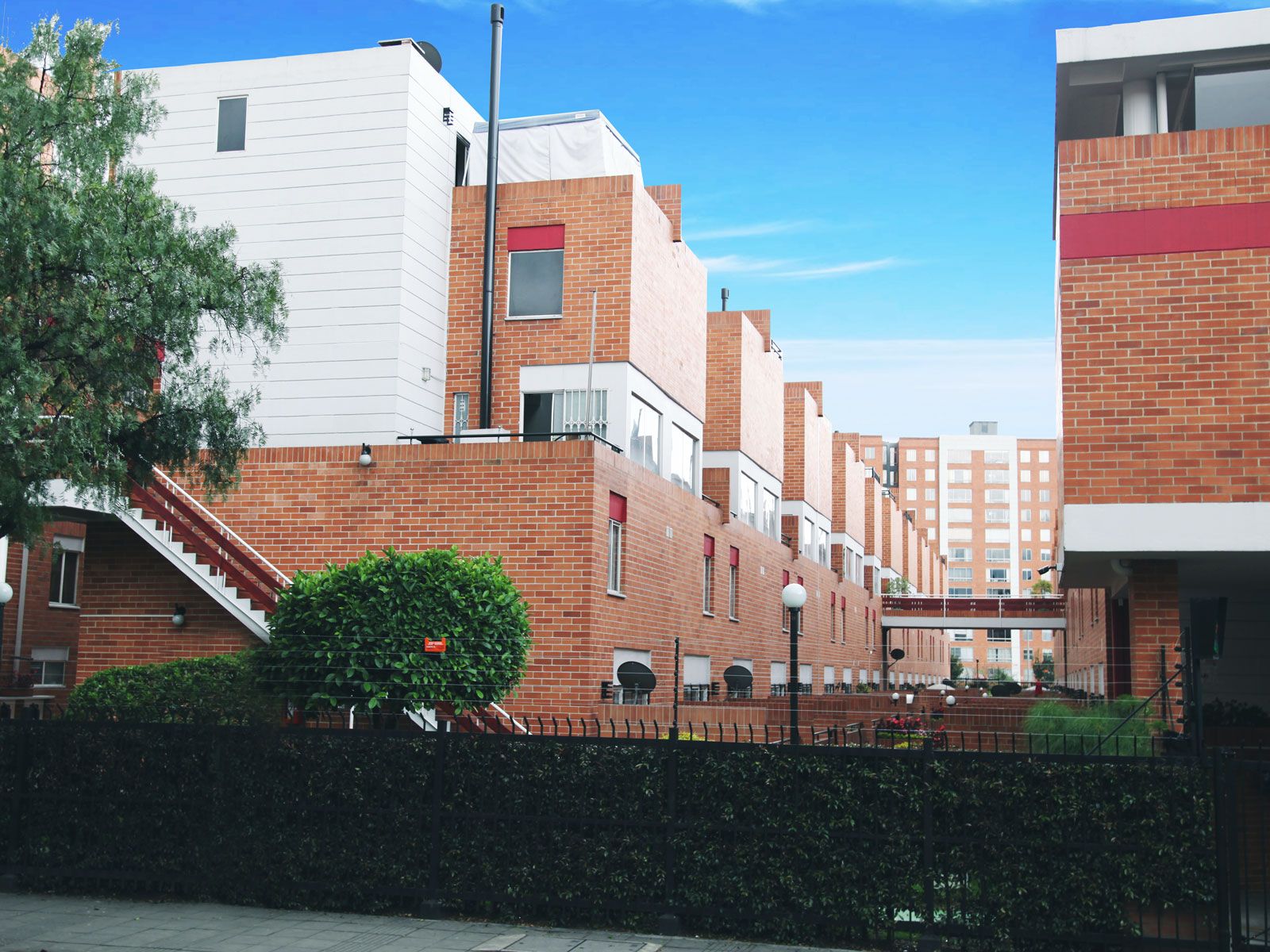 Inversiones inmobiliarias en Bogotá