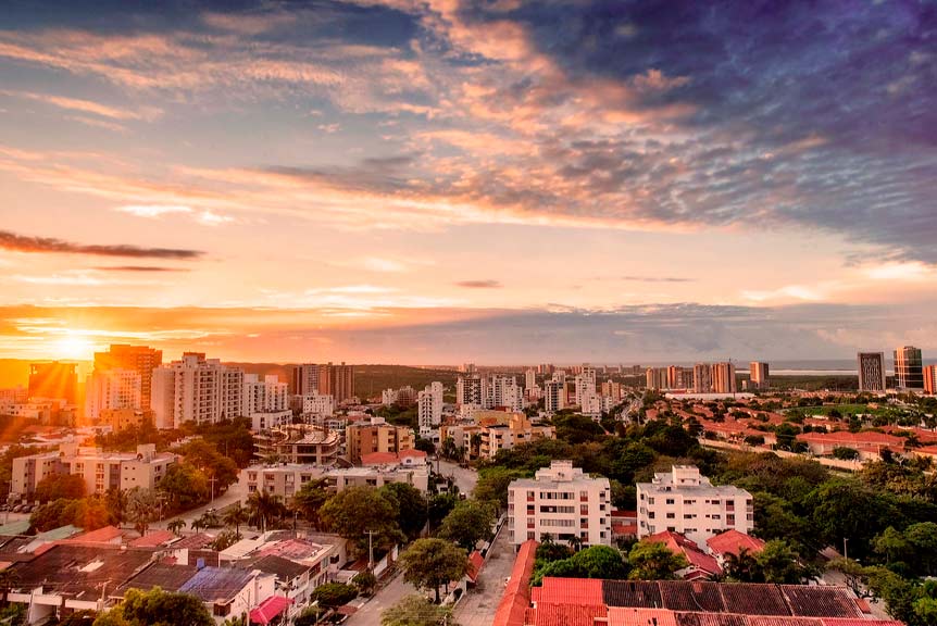 Conoce los beneficios que ofrece Barranquilla para invertir en vivienda