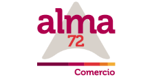 Alma 72 Comercial