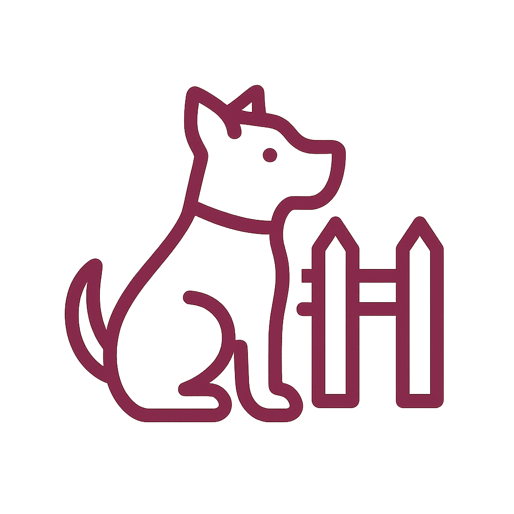 Parque de Mascotas