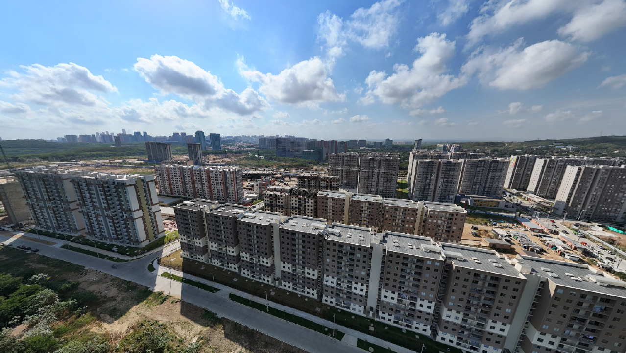 Ciudad Mallorquín: el nuevo eje de desarrollo urbano que está transformando Barranquilla