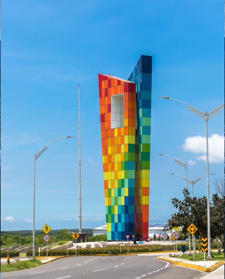 Barranquilla