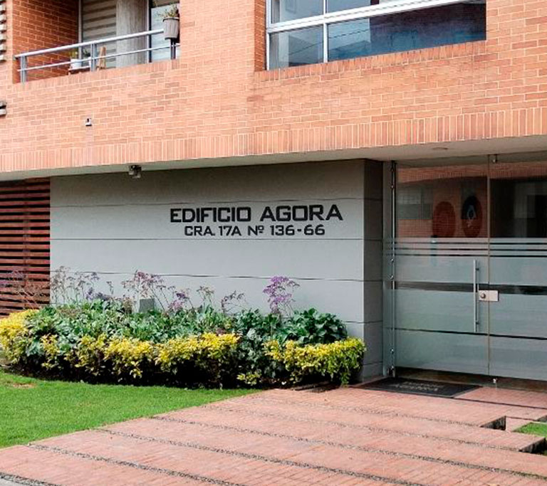 Agora