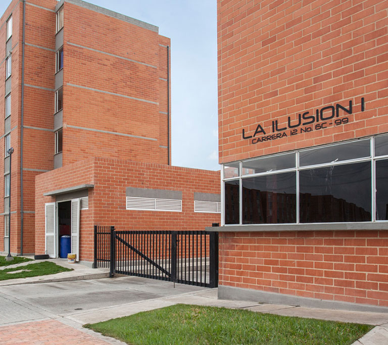 La Ilusión I
