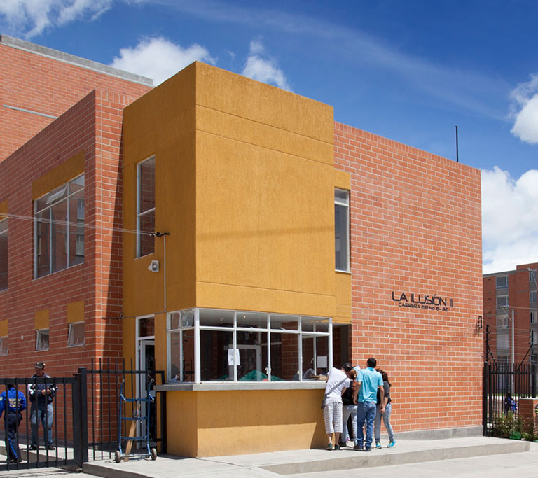 La Ilusión II