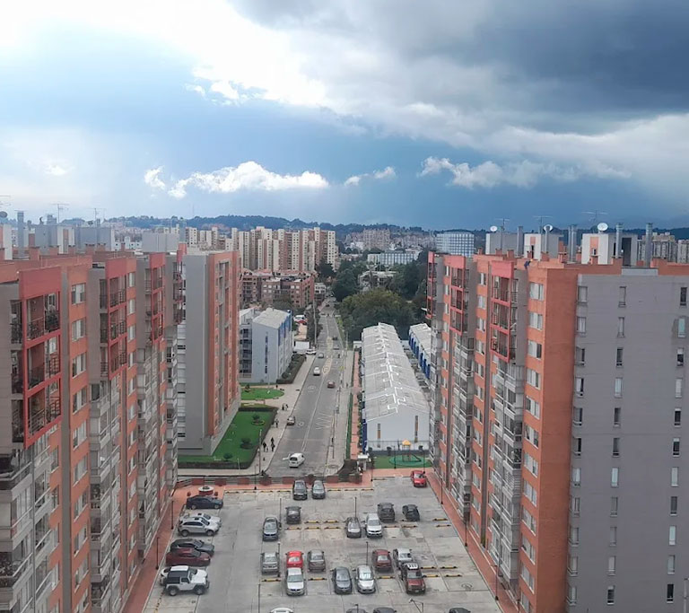 Prado Verde