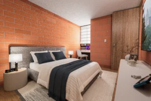 Habitación principal