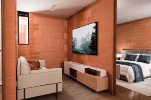 Salón de TV