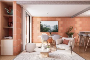 Sala comedor