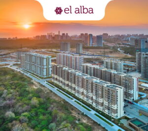 El Alba - Barranquilla