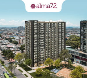 Alma72 - Bogotá