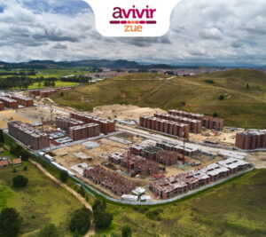 Avivir Zue - Soacha