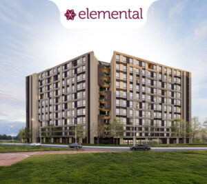 Elemental - Bogotá
